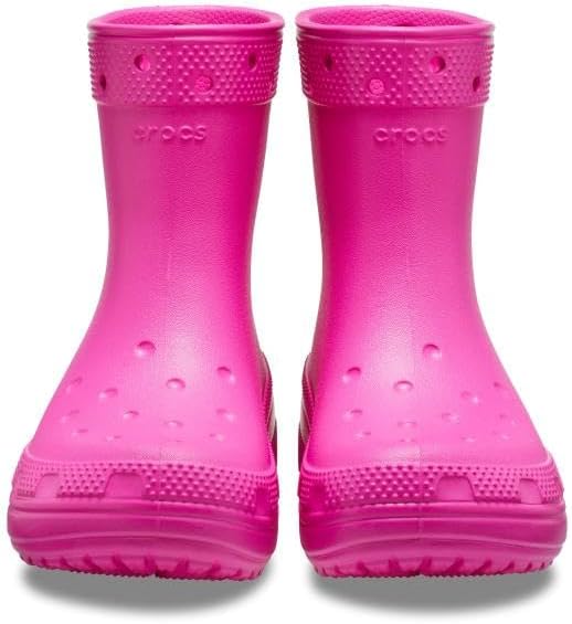 Crocs Unisex Adult Crocband Clog 29 EU Juice, 29 EU Juice