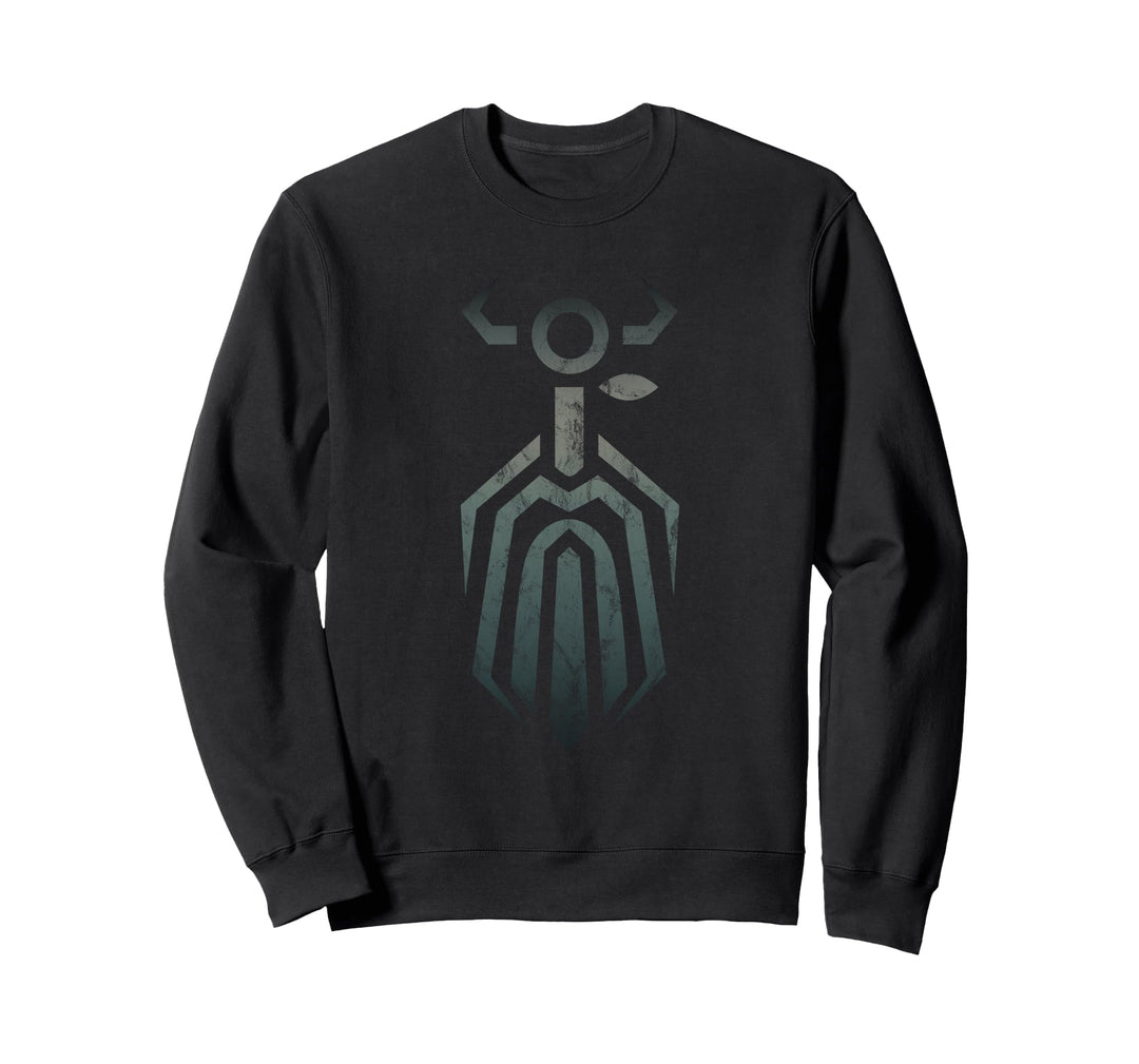 Odin, Wikinger, Nordisch, Germanisch, Pagan, Nordmänner, Sweatshirt