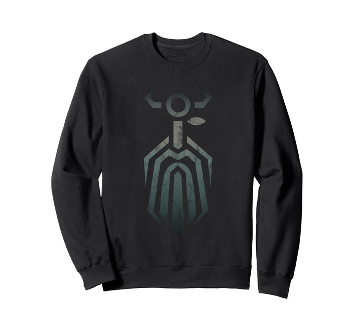 Odin, Wikinger, Nordisch, Germanisch, Pagan, Nordmänner, Sweatshirt