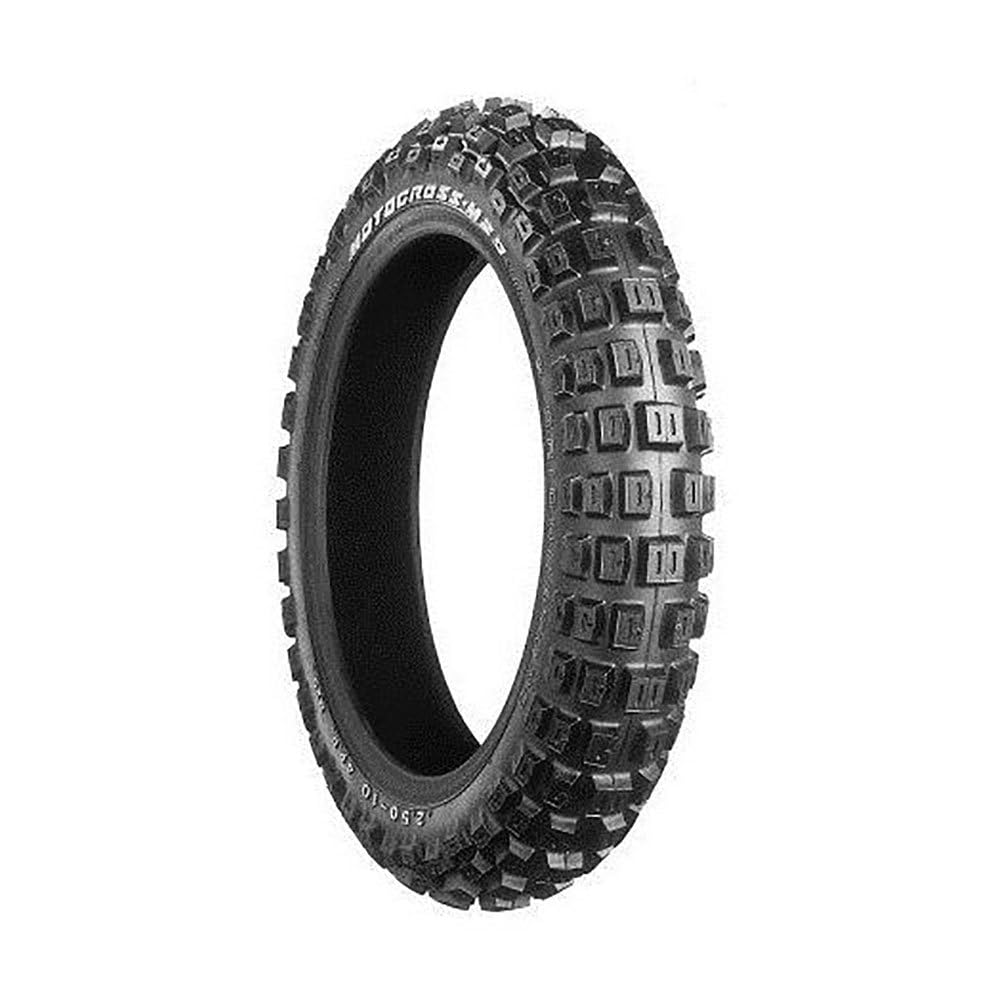 Bridgestone 49640-2.50/60/R14 33J - E/C/73dB - Ganzjahresreifen