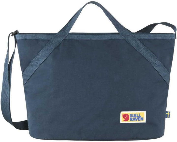 Fjällräven Unisex Vardag Crossbody Umhängetasche Einheitsgrösse Storm, Einheitsgrösse Storm