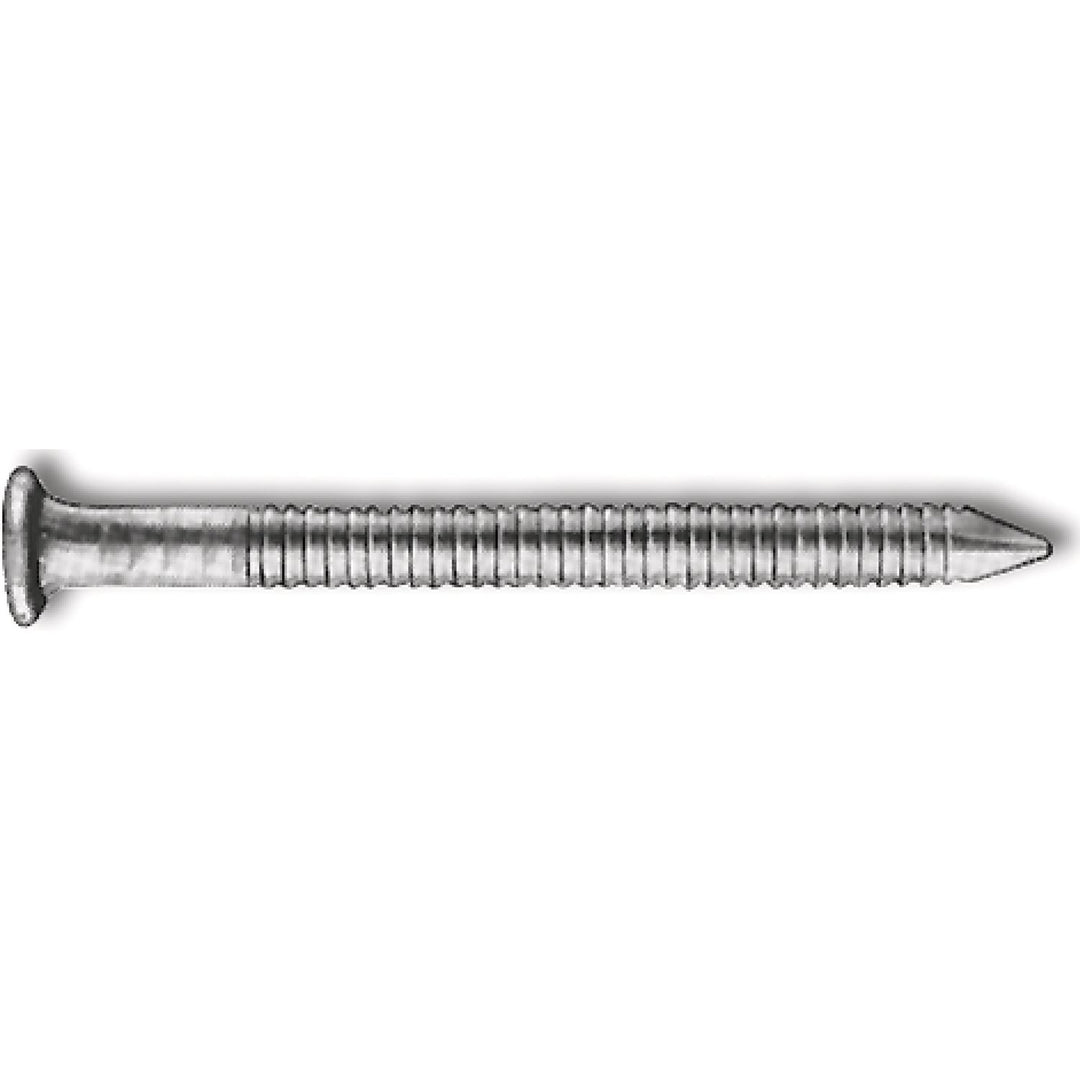 BÄR Ankernägel mit Flachkopf Abmessung 6,0 x 80 mm, 200 Stück