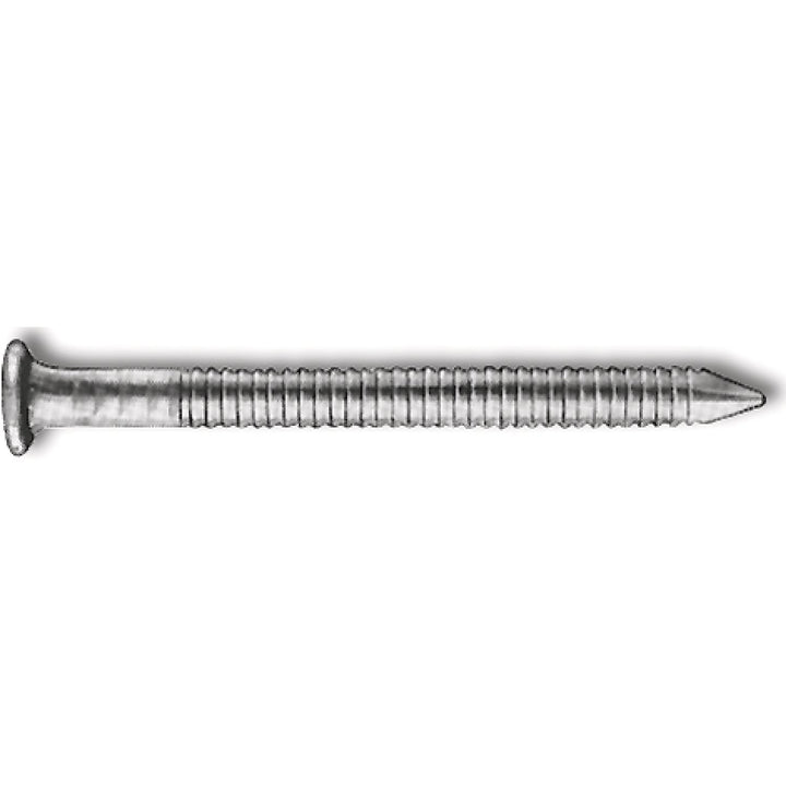 BÄR Ankernägel mit Flachkopf Abmessung 6,0 x 80 mm, 200 Stück