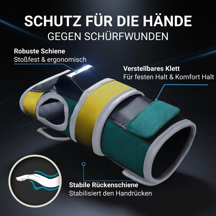 Liebkern Inliner Schoner Erwachsene & Teenager Protektoren Erwachsene schutzausrüstung inliner erwac