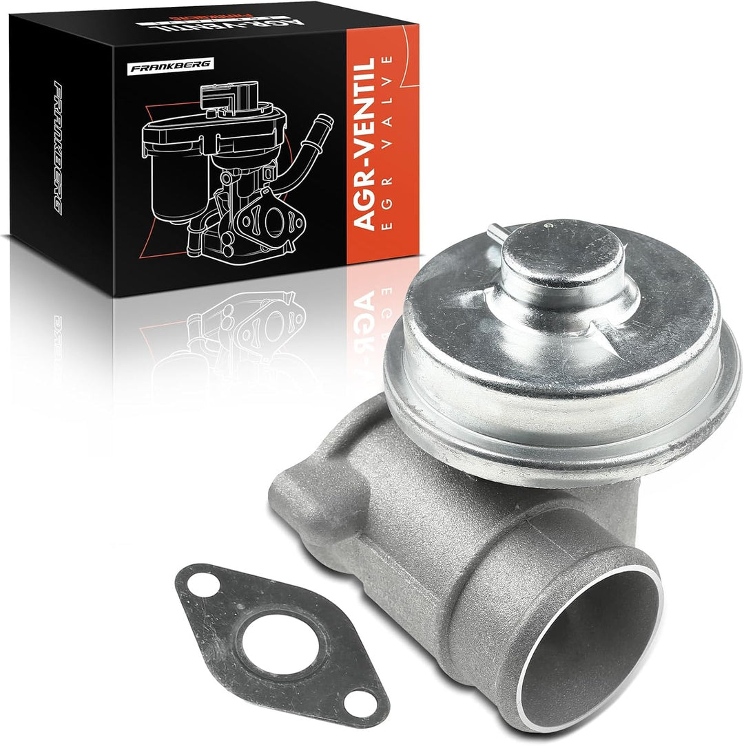 AGR-Ventil Abgasrückführung für Mondeo III B5Y B4Y BWY Transit FD FB FS FZ FC FA FM FN X-Type CF1 2.