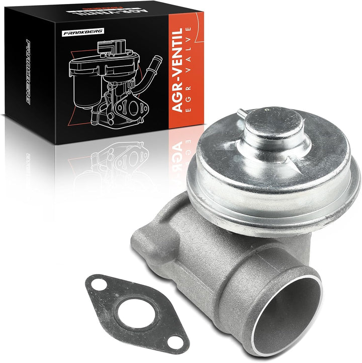 AGR-Ventil Abgasrückführung für Mondeo III B5Y B4Y BWY Transit FD FB FS FZ FC FA FM FN X-Type CF1 2.