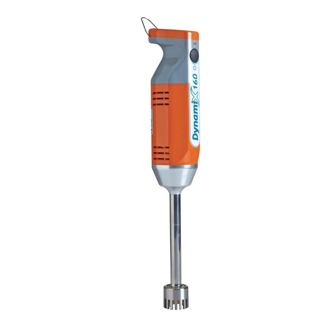 Dynamic MX100UK Stabmixer mit Turbo-Mixfunktion, Dynamix,