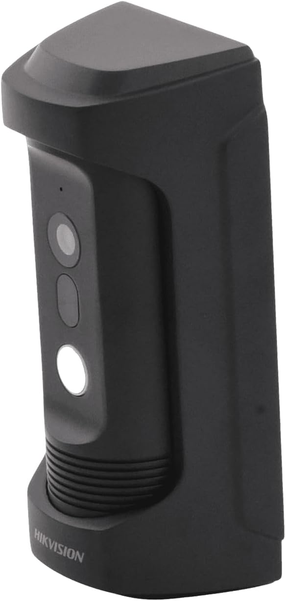DS-KB8113-IME1(B) - White Label - 2MP Türklingelaufbau