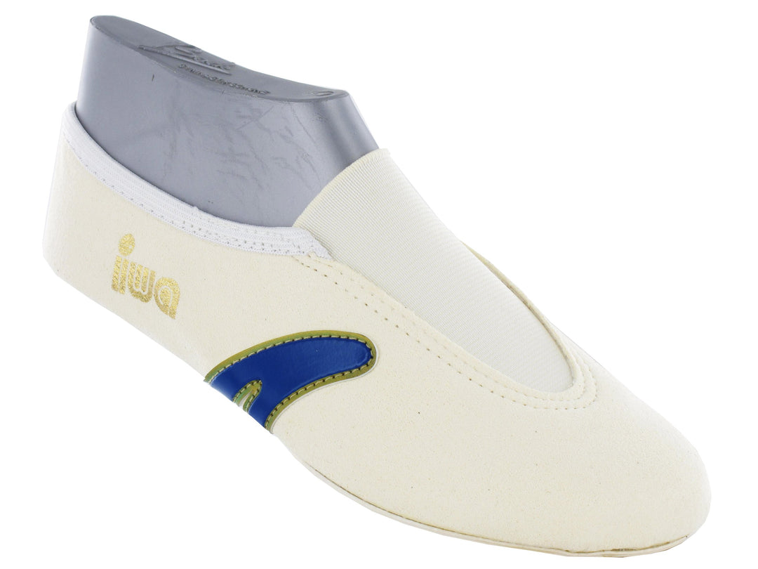 Iwa Gymnastikschuh 37 EU, 37 EU