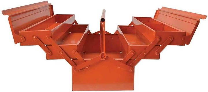 Caja Herramientas 5 Compart 1 Originalbehälter, 1 Originalbehälter
