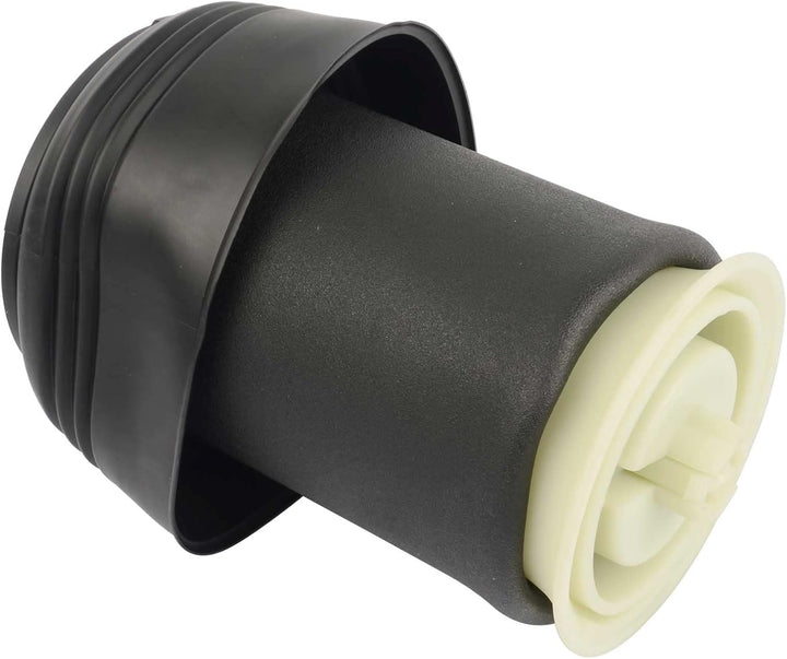 Bisenya Hinten Luftfederung Luftfeder kompatibel mit B-M-W X5 E70 2007-2015 X6 E71 E72 2008-2015 Tei