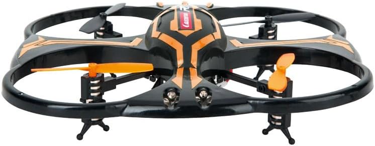 Carrera - 370503032 RC 2, 4GHz Quadcopter X2, Mehrfarbig