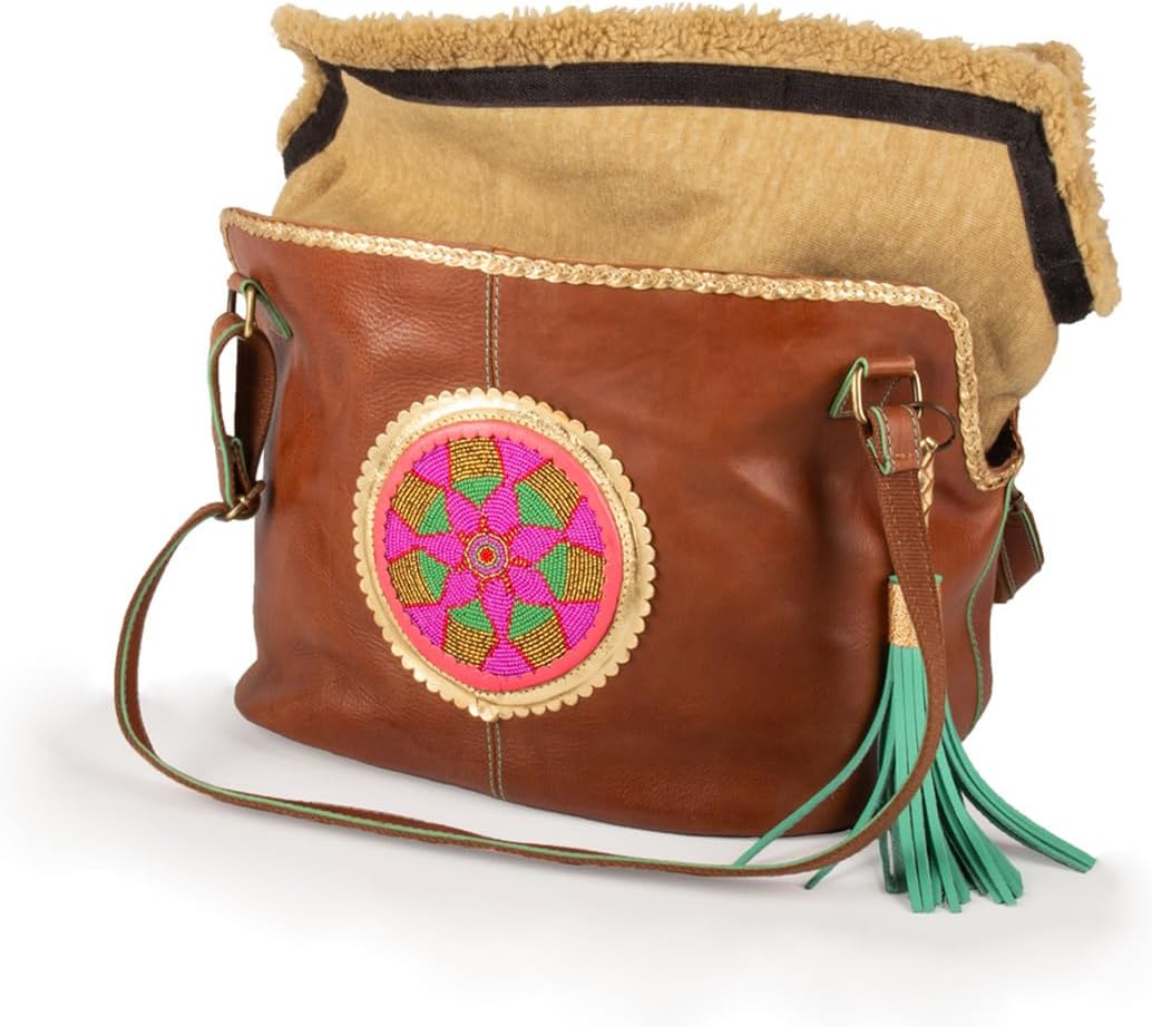 DWAM Dog with a Mission - Hundetragetasche - Hundetasche - Tragetasche für Hunde - Hundetrage - Tier