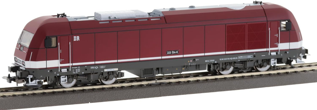 Piko 57997 H0-Diesellok BR 223, DeltaRail, Ep.VI