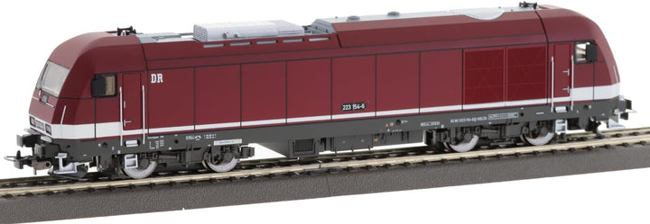 Piko 57997 H0-Diesellok BR 223, DeltaRail, Ep.VI