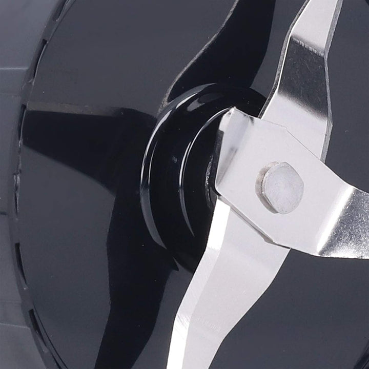 Magic Bullet Cross Blade, Ersatzteile für Cross Blade mit Dichtungen für Magic Bullet 1001 Blender