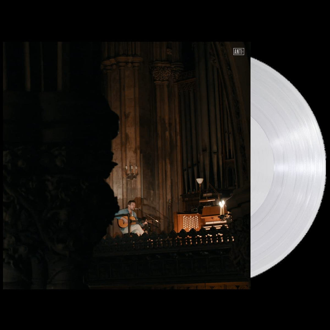 A Very Lonely Solstice-Clear, Vinyl