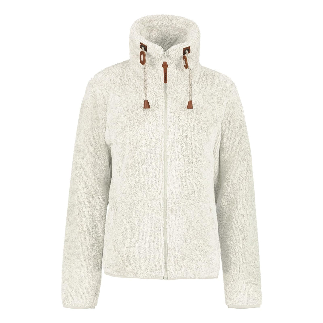 ICEPEAK Colony Midlayer für Damen S -022 Puder, S -022 Puder