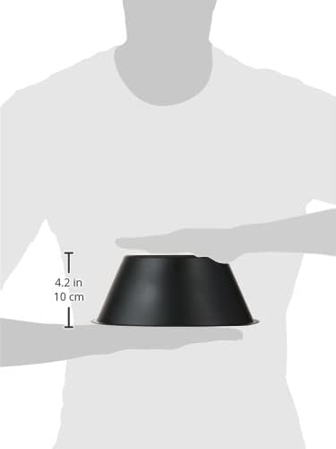 METRA Universal 6 x 9-inche Lautsprecher -, 6 x 9", schwarz Standardverpackung, Standardverpackung