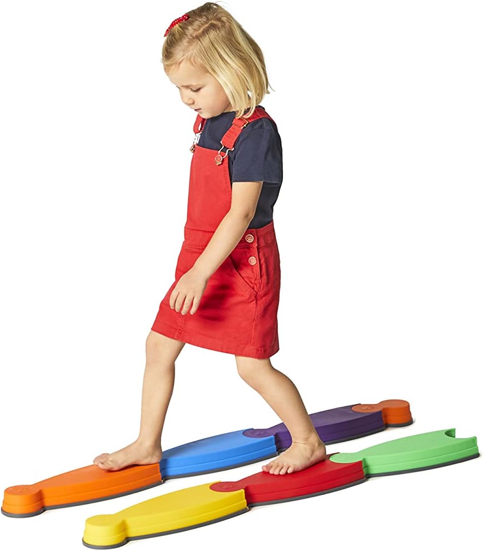 Gonge Balance-Weg