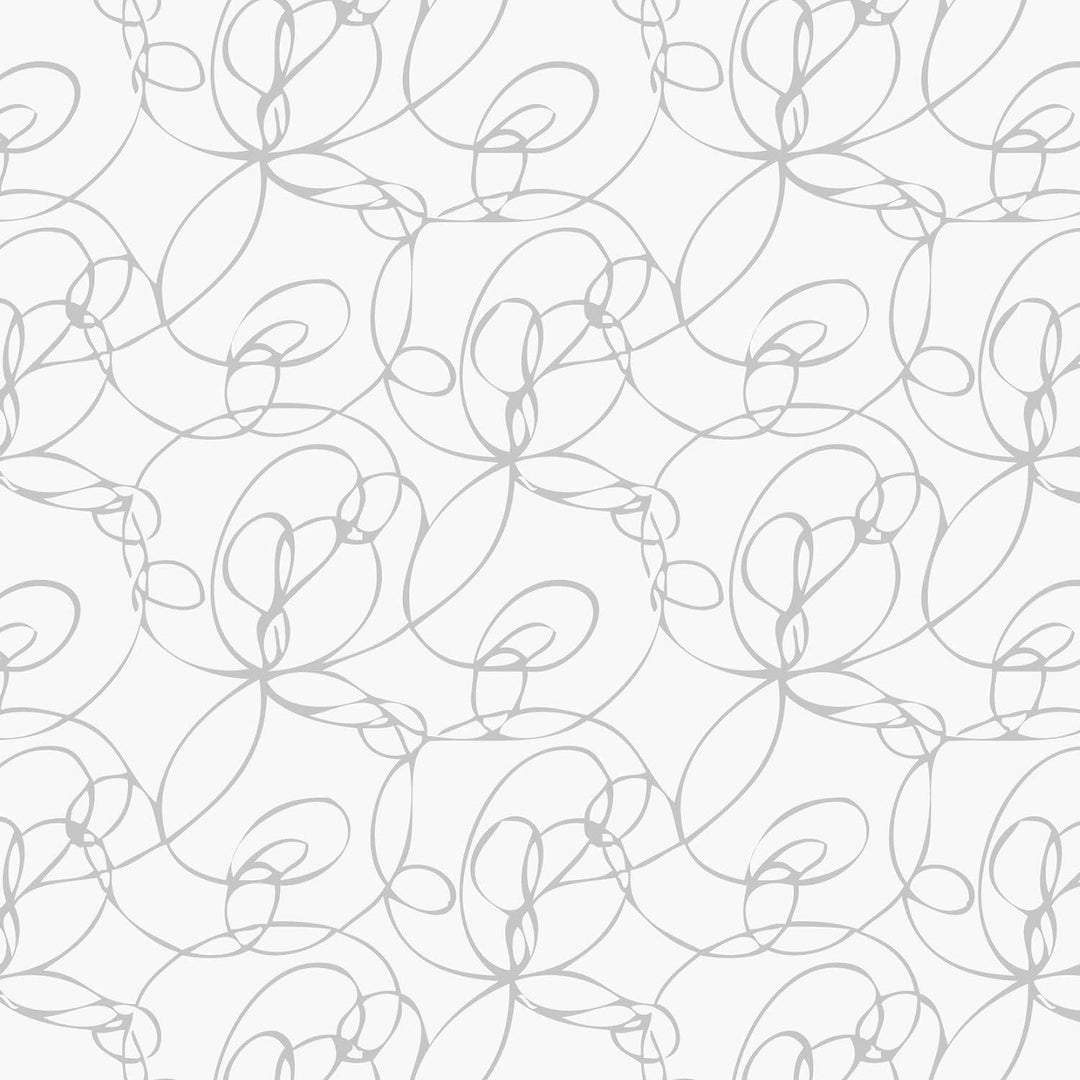 MADECOSTORE Verdunkelungsrollo mit Zickzack-Muster, Motiv Must – Grafik 1316060190 L 64 x H 190 cm (