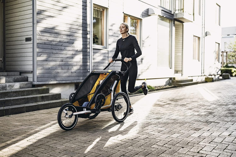 KIT TROTE THULE CARRITO CHARIOT 1 Single