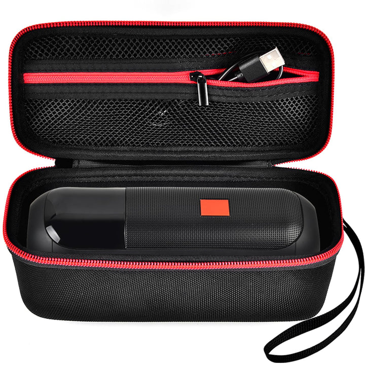 Tragetasche für JBL Tuner 2/3, Flip 6, Flip 5, Essential 2 Bluetooth Box - Tragbarer Lautsprecher Ha