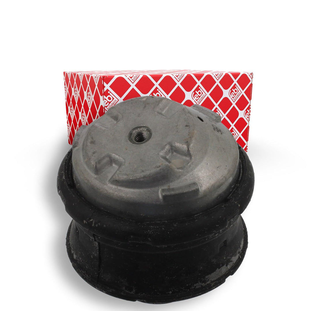 febi bilstein 09154 Motorlager , 1 Stück vorne rechts, vorne rechts