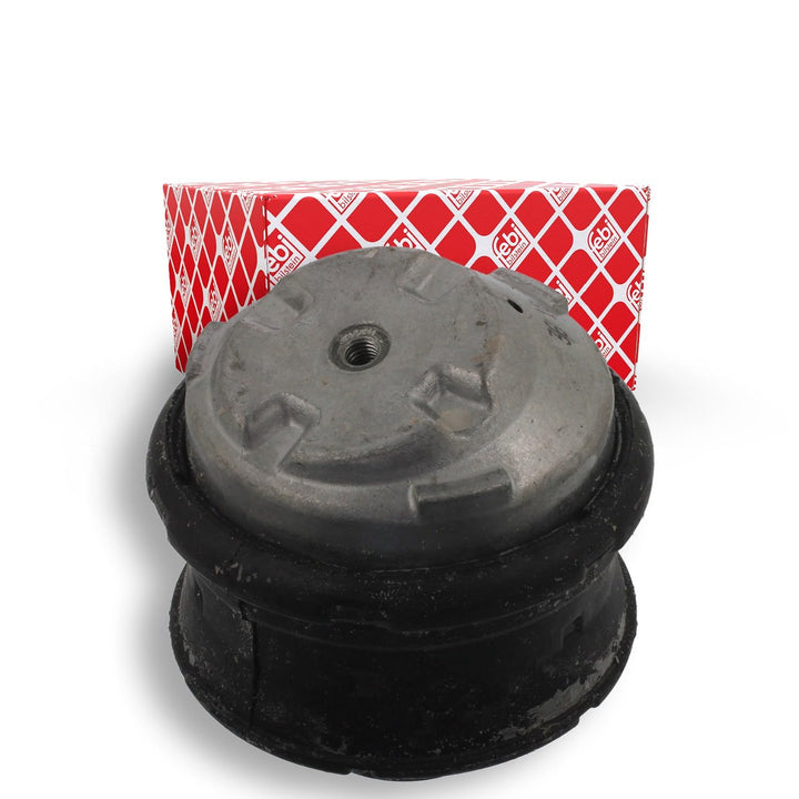 febi bilstein 09154 Motorlager , 1 Stück vorne rechts, vorne rechts