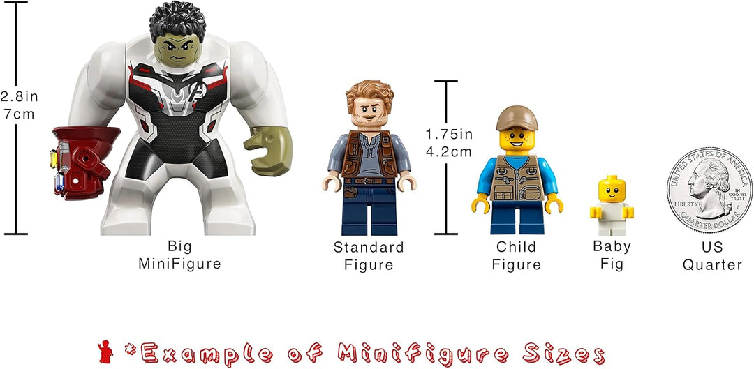 LEGO Star Wars Revenge of The Sith Minifigur - Clone Trooper Commander Cody, 212th Attack Battalion