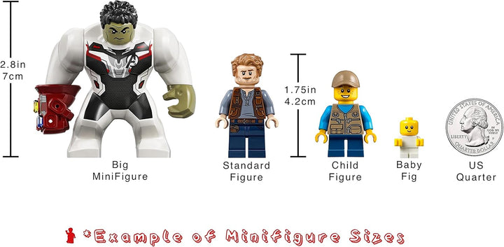 LEGO Star Wars Revenge of The Sith Minifigur - Clone Trooper Commander Cody, 212th Attack Battalion
