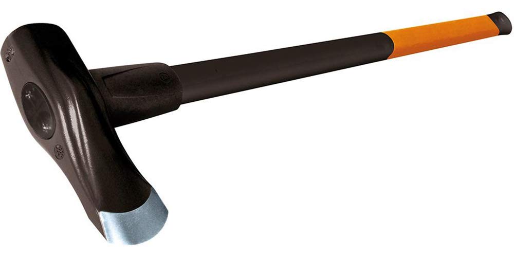 Fiskars Spalthammer X37 122160, Spalthammer X37