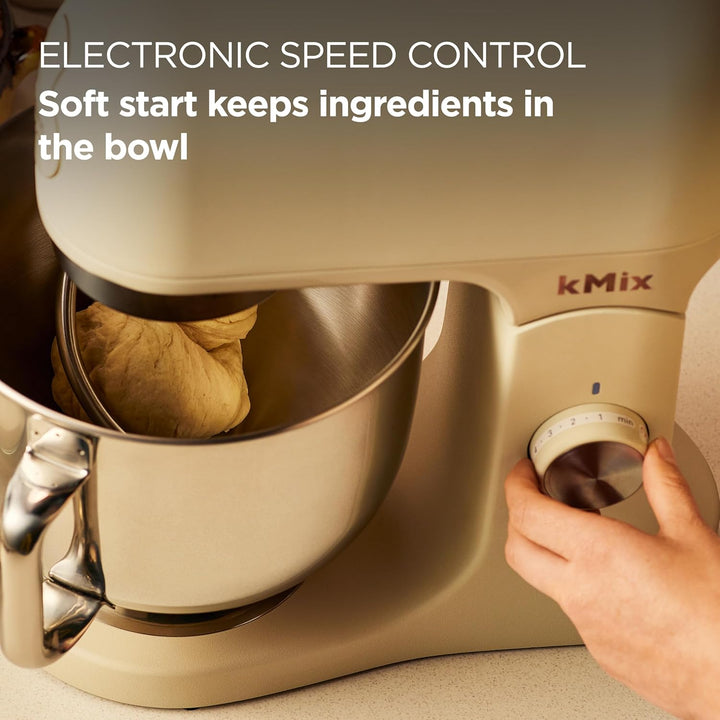 KENWOOD - Robot Cozinha KMX751ACR
