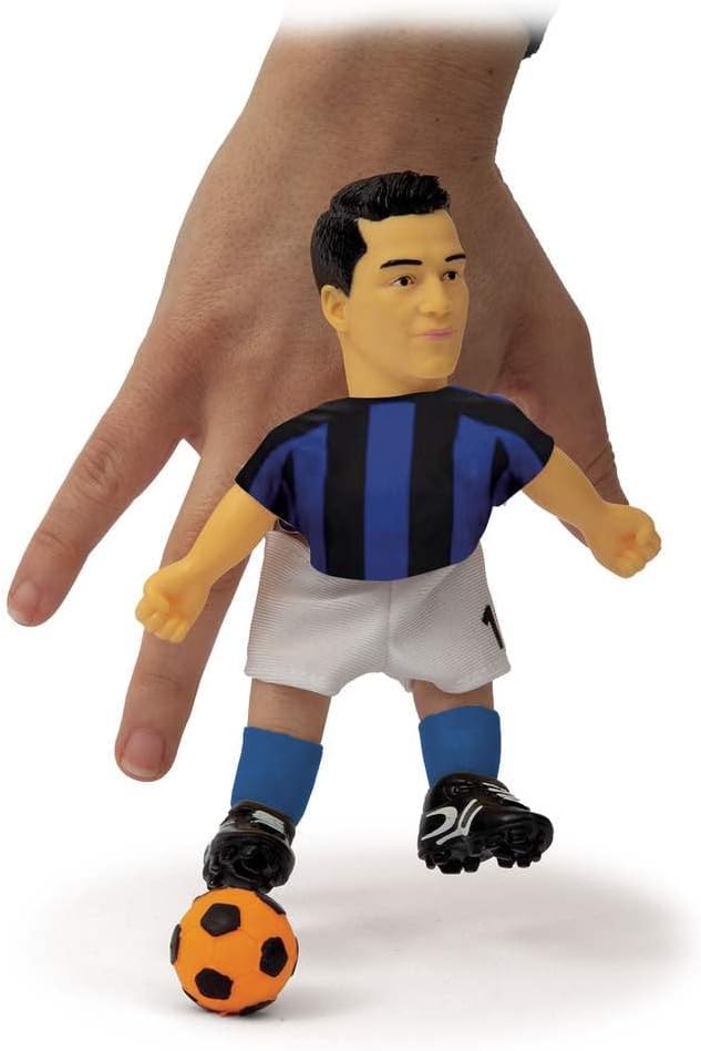 Grandi Giochi - Finger Champions, FNG09009