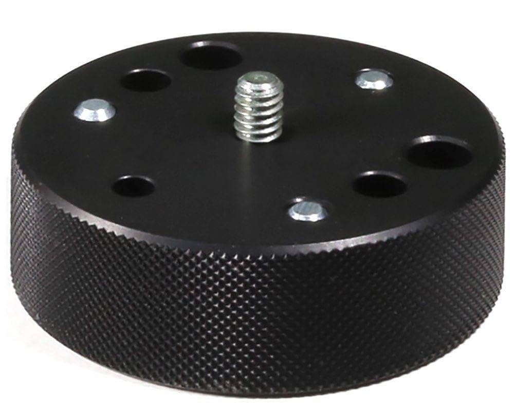 Manfrotto 120 Stativadapter Konverter, Konverter