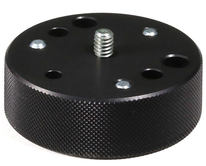 Manfrotto 120 Stativadapter Konverter, Konverter