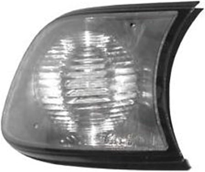 VAN WEZEL 648906 Blinkleuchte
