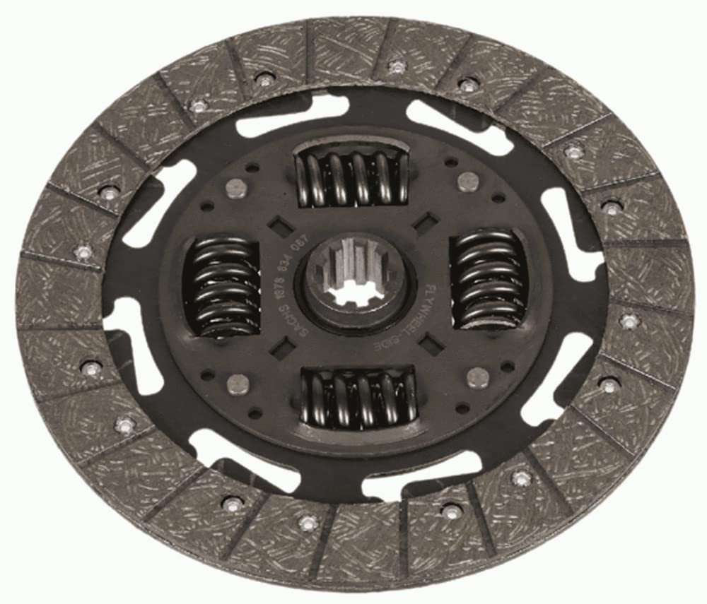 SACHS 1878634087