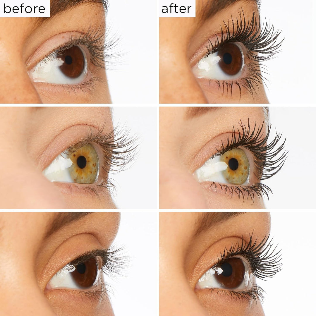 Tarte Lights, Camera, Lashes!