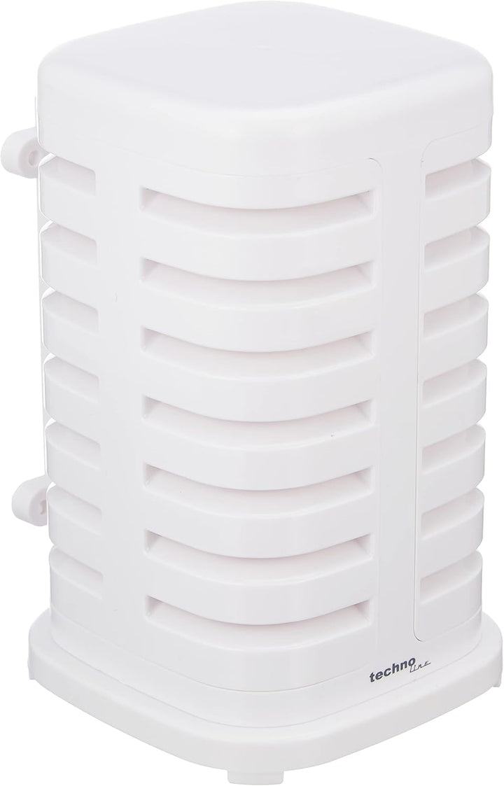 WS6762 Funkwetterstation mit Schutzhülle für den Aussensender Bundle mit Schutzhülle, Bundle mit Sch