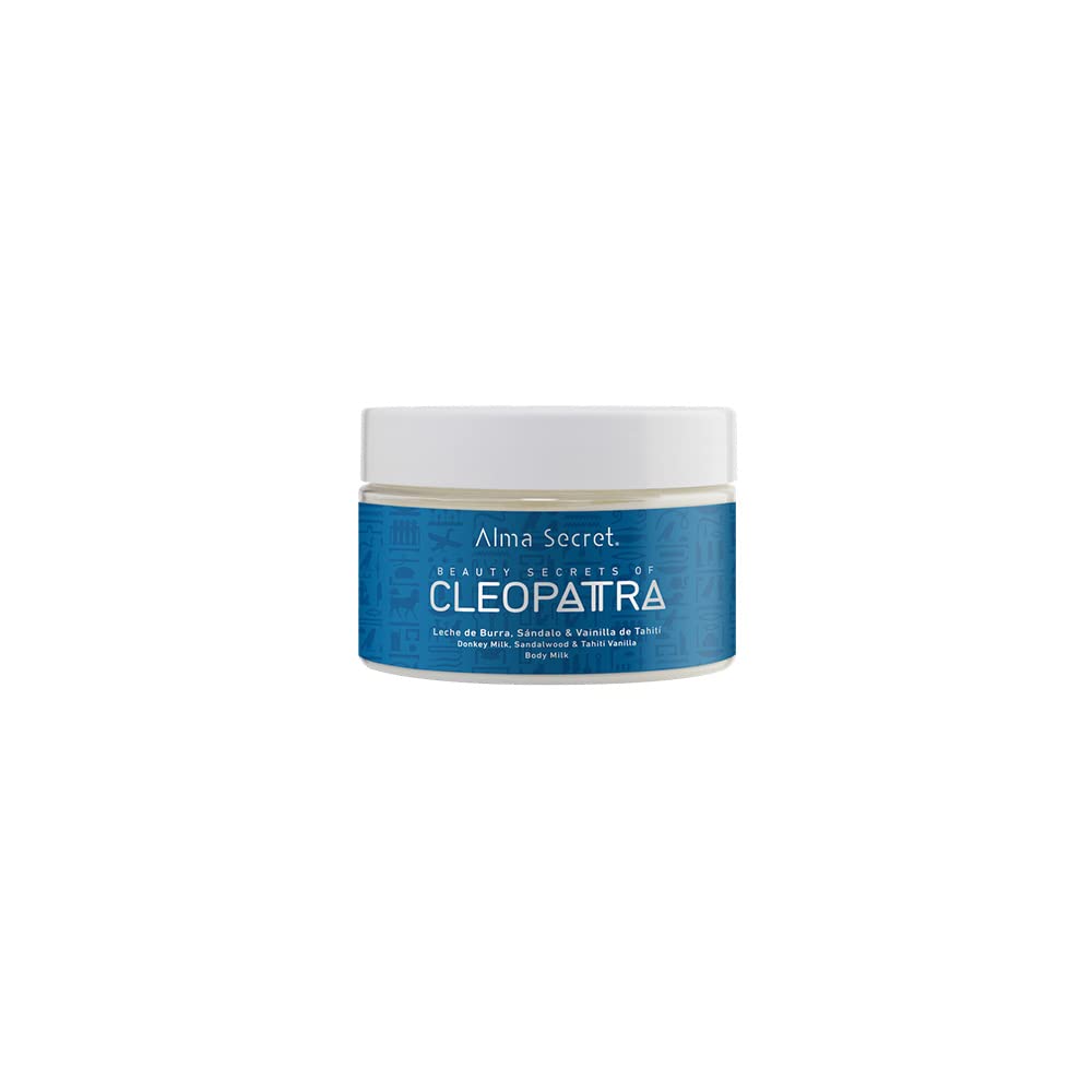CLEOPATRA hidratante corporal 250 ml