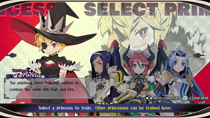 The Princess Guide [Nintendo Switch] Nintendo Switch Standard, Nintendo Switch Standard