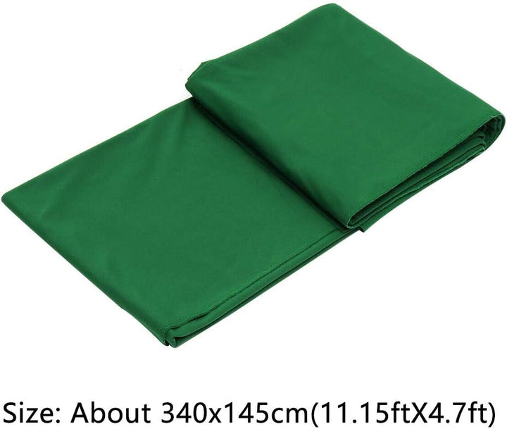 Billardtischdecke, Billardtuch, Filz für acht Bälle, Dehnfähigkeit, Faser, Billardtuch, für eine Vie