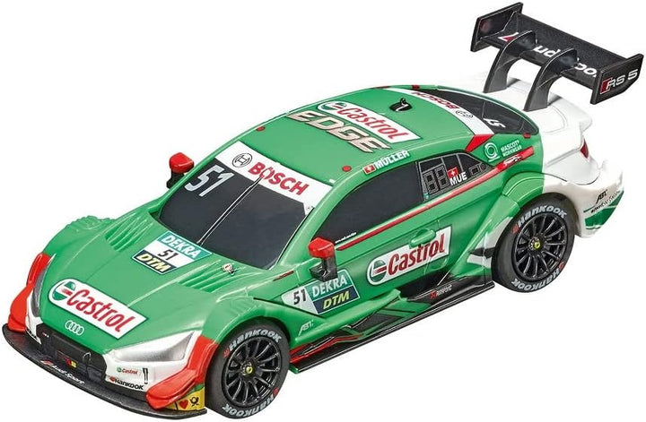 Carrera 20064172 Audi RS 5 DTM N.Müller, No.51