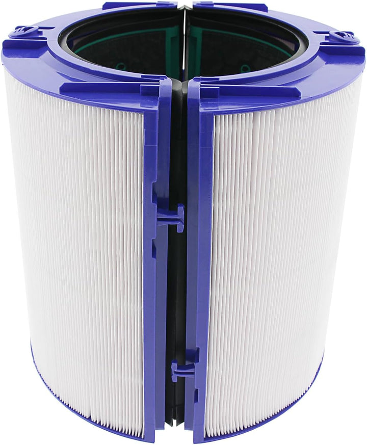 1x Filter passend für Dyson Pure Cool DP04 I DP05 I TP04 I TP05 I 969048-02 I Hepafilter
