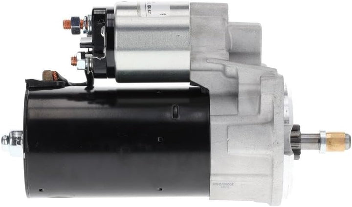 HELLA - Starter/Anlasser - 12V - 1.4kW - für u.a. VW Polo Coupe (86C, 80) - 8EA 012 528-121