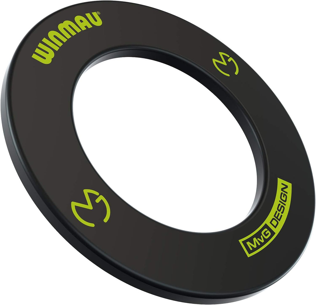 Winmau MvG Dartscheibe Surround