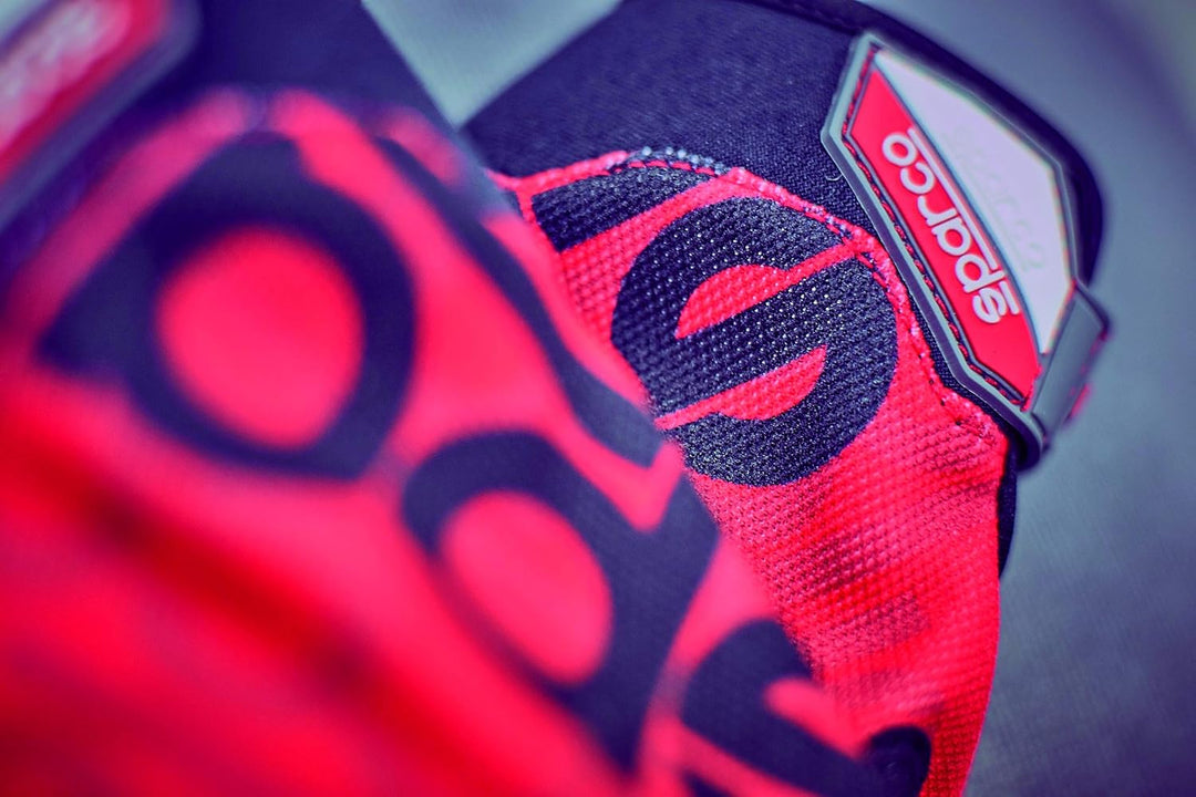 SPARCO RACING EVO, 41 EU, schwarz/ROT 41 EU Schwarz Rot, 41 EU Schwarz Rot