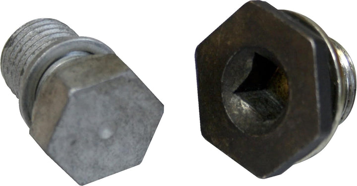 KS Tools 150.9390 Öldienst-Schlüssel-Satz, 6-tlg.