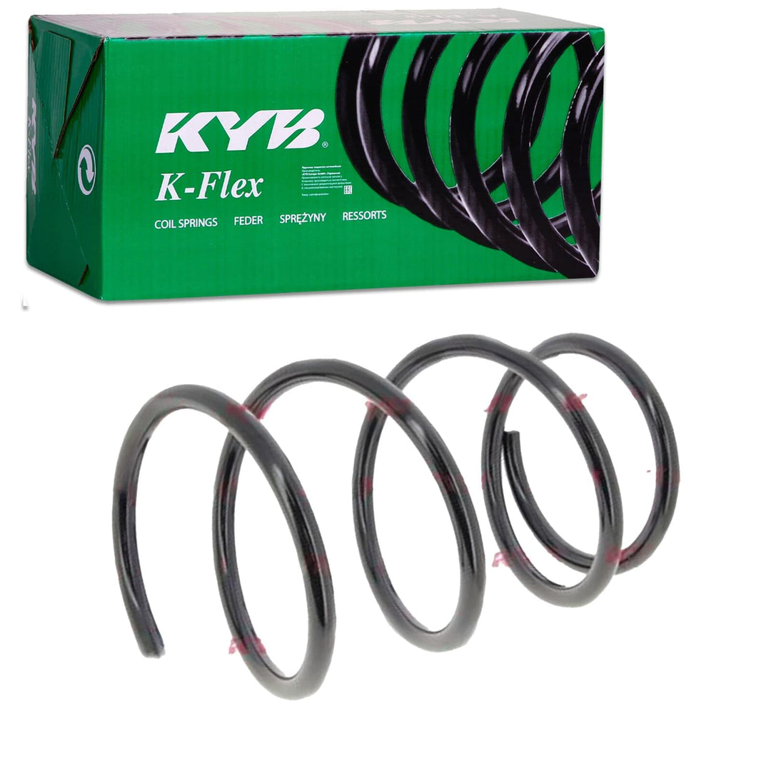 KYB RG3567 Schraubenfeder
